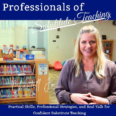6| 5 Ways to Instantly Boost Your Substitute Teacher Confidence 6| 5 Ways to Instantly Boost Your Substitute Teacher Confidence