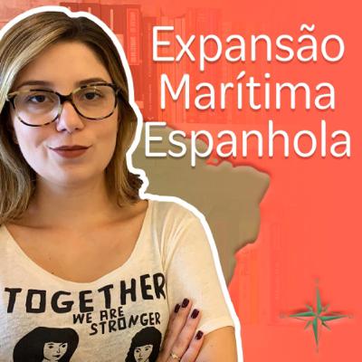 Expansão Marítima Espanhola