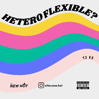 T2 - E3 HETEROFLEXIBLE