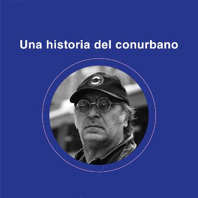 El conurbano bonaerense para Pedro Saborido, el guionista de Peter Capusotto