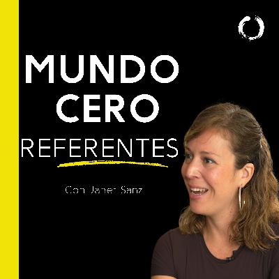 1x67 Janet Sanz I Desde el derecho a la vivienda a ciudades más accesibles, ¿cómo lo hacemos?