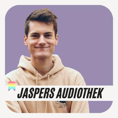 Jaspers Audiothek Teaser