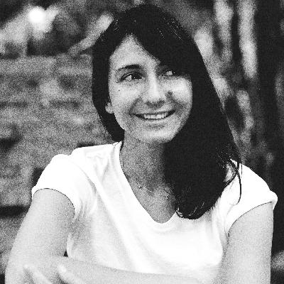 Ottessa Moshfegh Reads “The Comedian”