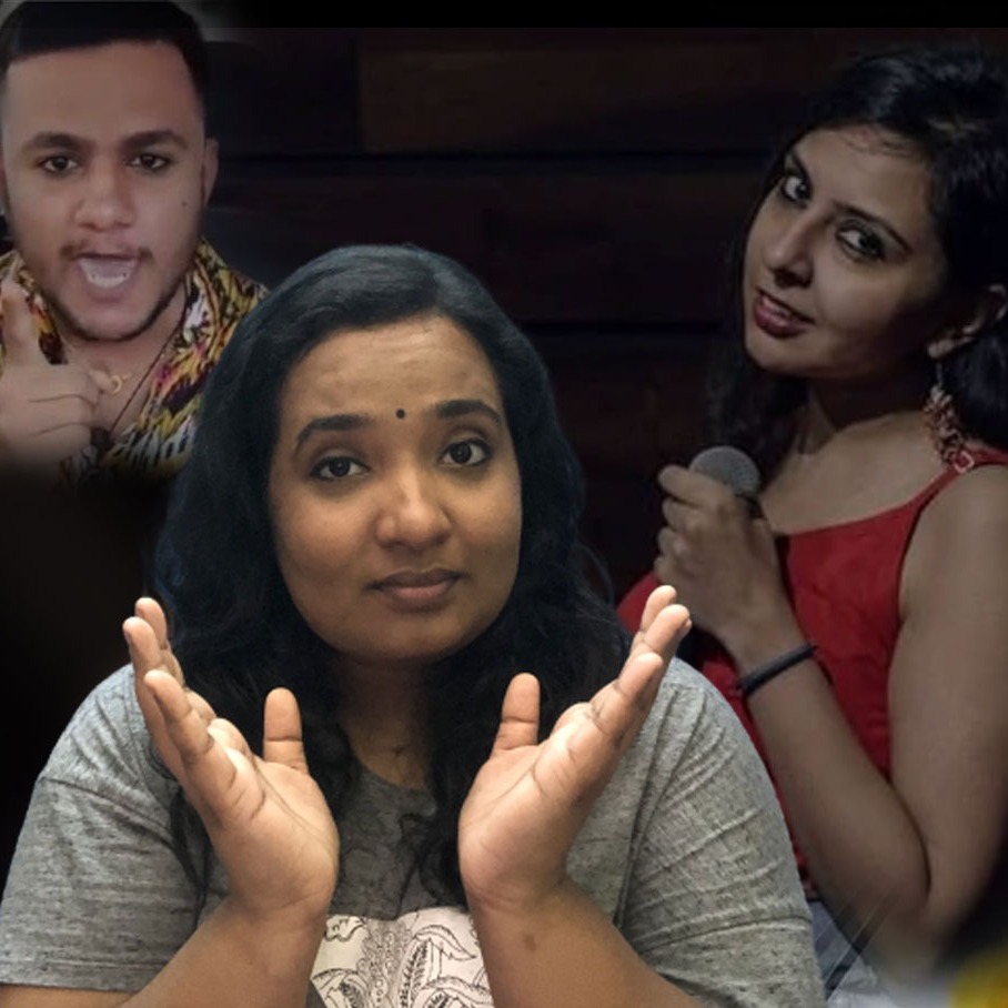 Enthundu Visesham - Asiaville Malayalam
