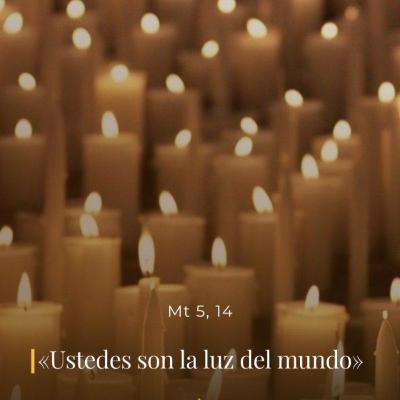 Mateo 5, 13-16 – V Domingo del Tiempo Ordinario (A) Mateo 5, 13-16 – V Domingo del Tiempo Ordinario (A)
