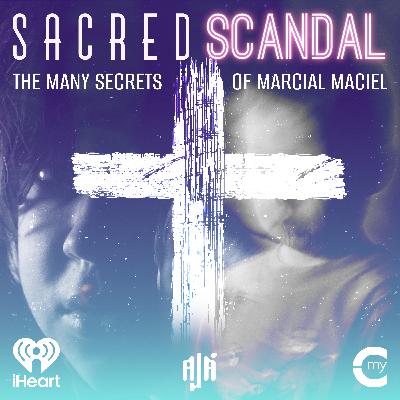 Introducing: Sacred Scandal