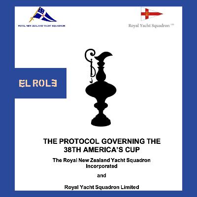 #224. Diseccionamos con Juan K el nuevo protocolo de la Copa América