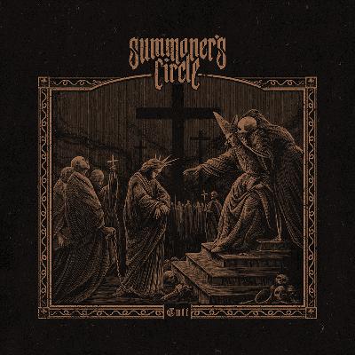 From The Void to the Fest — Summoner’s Circle bring their ritual chaos to The Zach Moonshine Show! From The Void to the Fest — Summoner’s Circle bring their ritual chaos to The Zach Moonshine Show!