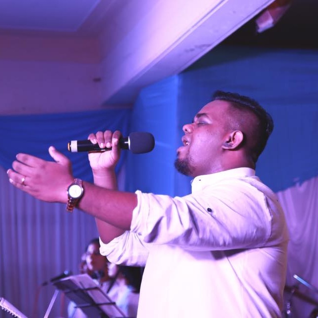 JCILM Praise and Worship