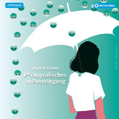 P*rnografisches im Posteingang