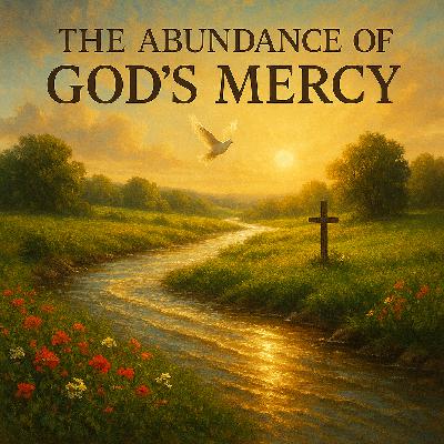 March 02, 2026 – Monday of the Second Week of Lent – Cycle II – Fr. Rohan – “The Abundance of God’s Mercy”