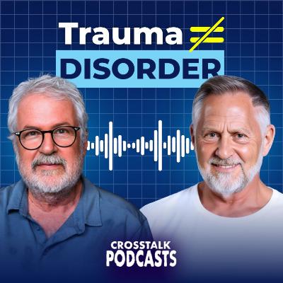 Adaptive Survival: When "Disorders" Are Actually Coping Skills | Jeffrey B. Adaptive Survival: When "Disorders" Are Actually Coping Skills | Jeffrey B.