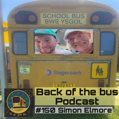 Simon Elmore #150