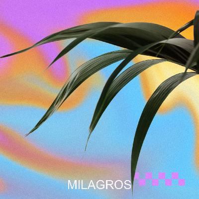 MILAGROS O LOGROS PERSONALES