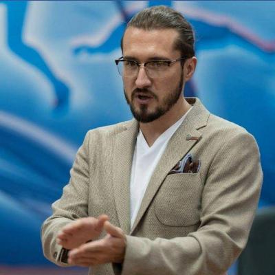 Про ВЧЛ с Александром Лузгиным Про ВЧЛ с Александром Лузгиным