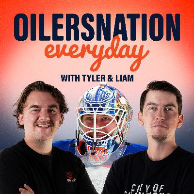 Edmonton Oilers Travel To Colorado + Devan Dubnyk