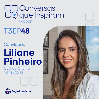 Desafios corporativos do Mundo BANI | Conversas que Inspiram TEMP 03 | EP 48