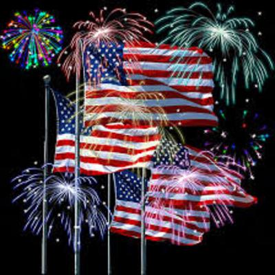 Episode for Sunday July 4th 2021 Independence of the United States