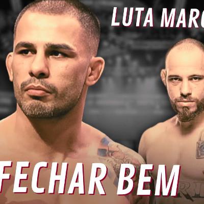 FAÇA A BOA, PANTOJA! + JEAN SILVA x QUEM!? - RESENHA COM LÉO WALKER (GUIMARÃES) #35