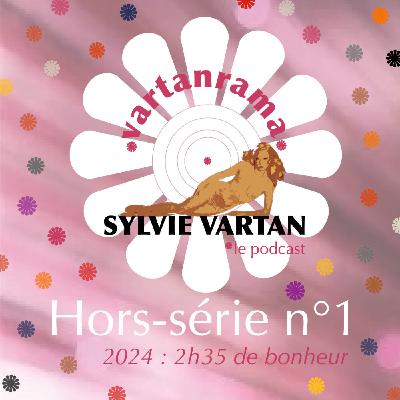 Hors-série : 2024 - 2 h 35 de bonheur