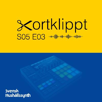 #92 Native instruments och mp3