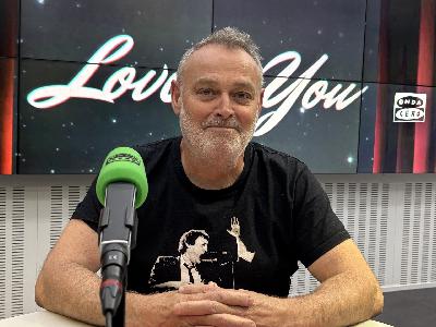 Pablo Carbonell y el regreso más gamberro de Los Toreros Muertos