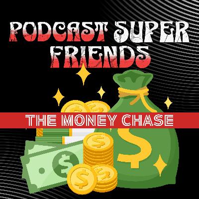 The Money Chase