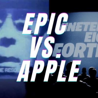Epic vs Apple? Siapa yang lebih diuntungkan? Epic vs Apple? Siapa yang lebih diuntungkan?