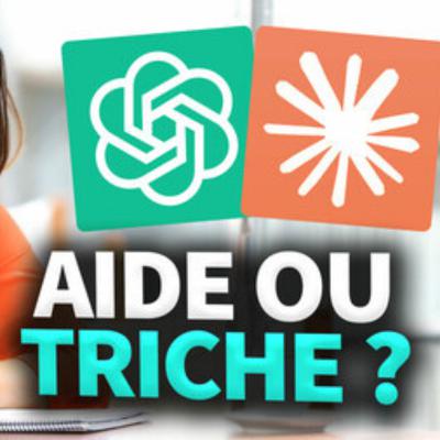 Doit-on autoriser aux élèves de tricher avec l’IA ?