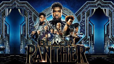 Black Panther