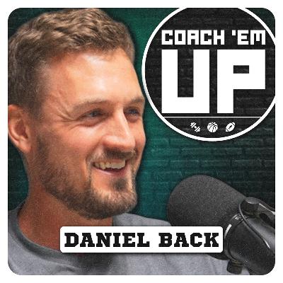 Sprint Mechanics, Force Production, & Fascia Science | Q&A with DANIEL BACK | Ep. 97