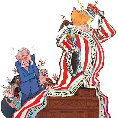 The Edition: Royal treatment, neurodiverse history & is everyone on Ozempic?