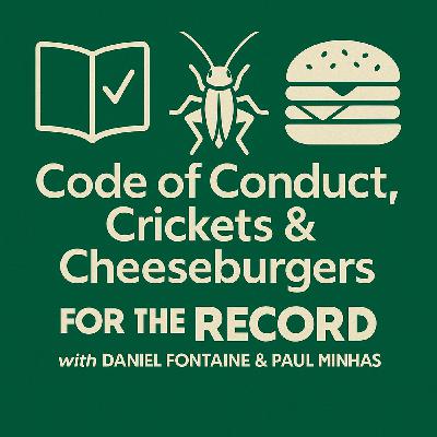 Episode 93: Heritage Lights, Speed Humps, Eby’s Silence & Go Bellies Go!