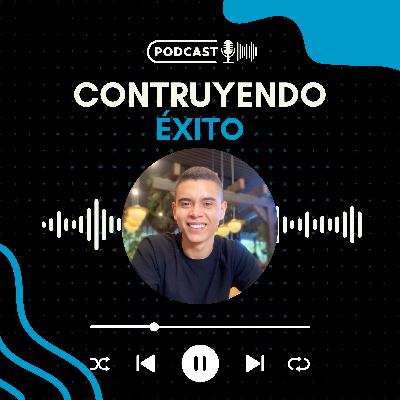 Convierte tu MIEDO en RIQUEZA | Ep. 4 Convierte tu MIEDO en RIQUEZA | Ep. 4