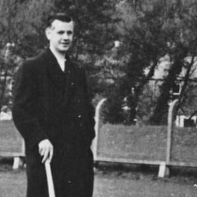 Clár 261: Pádraig Tyers & An Mhuintir Seo Againne Clár 261: Pádraig Tyers & An Mhuintir Seo Againne