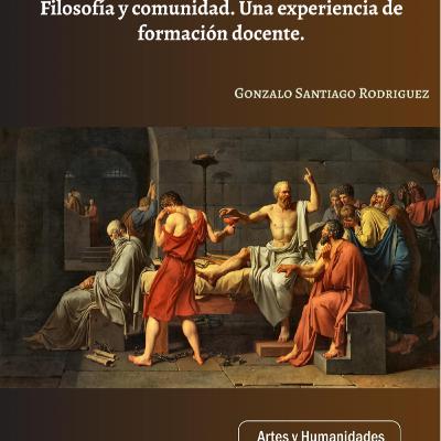 Filosofía y comunidad. Introducción