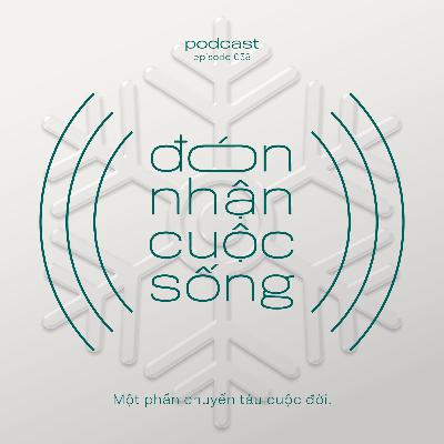 58. Một phần chuyến tàu cuộc đời.
