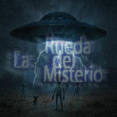 Encuentros con Seres del Tercer tipo en Victoria.