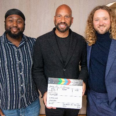 E62 | Building a Company Worth Hundreds of Millions: The Story Of Rob Pierre