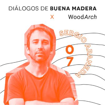 T01 - #07 - Sergio Araneda T01 - #07 - Sergio Araneda