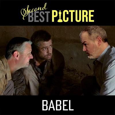 2006 - Babel 2006 - Babel