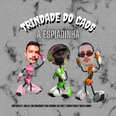 #004 - Espiadinha .Feat Diogo Antunes