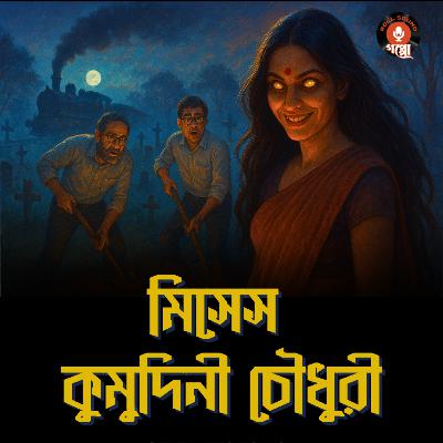 বাংলার গ্রামে ভ্যাম্পায়ার? | Mrs Kumudini Chowdhury (মিসেস কুমুদিনী চৌধুরী) | Hemendra Kumar Roy - Bengali Vampire Story #SundaySuspense #MidnightHorrorStation বাংলার গ্রামে ভ্যাম্পায়ার? | Mrs Kumudini Chowdhury (মিসেস কুমুদিনী চৌধুরী) | Hemendra Kumar Roy - Bengali Vampire Story #SundaySuspense #MidnightHorrorStation