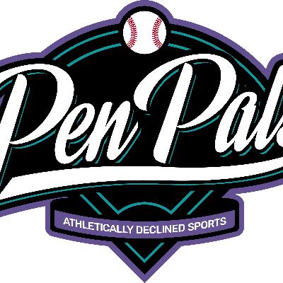 Pen Pals - It's Paul Skenes Time! Pen Pals - It's Paul Skenes Time!