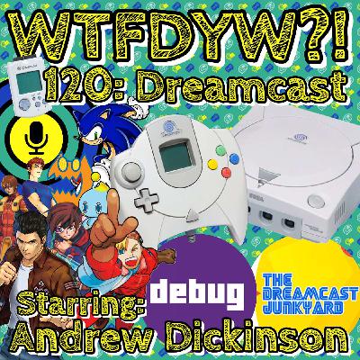 120: Dreamcast