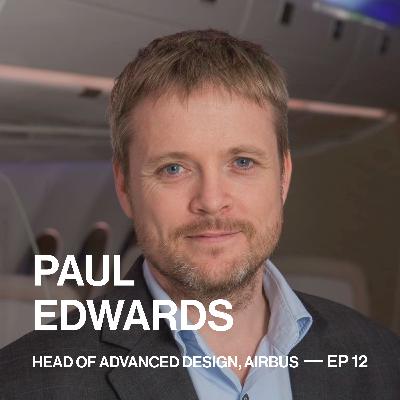 in-house vs agency: insights from Airbus // Paul Edwards