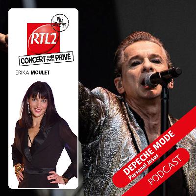 "Personal Jesus" Depeche Mode - RTL2 Collector
