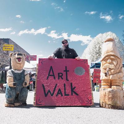 Your Vibes Podcast-E15-Seth O. Williams (Dickson Influencer)