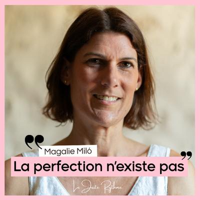 TEASER : Magalie Miló - "À mon juste rythme"🎙️🌻 TEASER : Magalie Miló - "À mon juste rythme"🎙️🌻