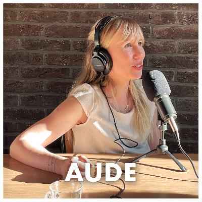 Aude Aude